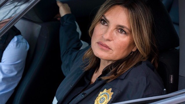 Click to watch 'Counselor, Its Chinatown...' (popup) Law And Order